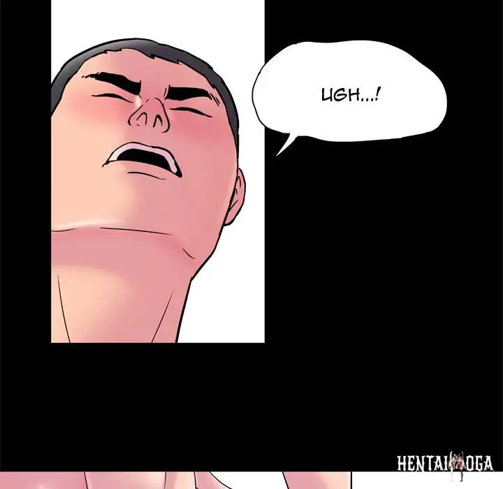 Project Utopia Project Utopia Chapter 53 - Page 19