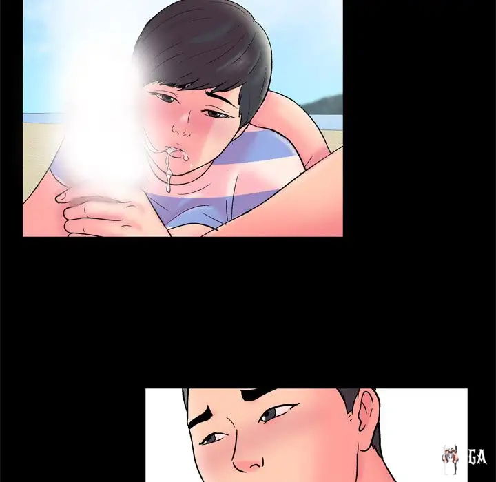 Project Utopia Project Utopia Chapter 53 - Page 23