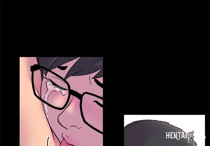 Project Utopia Project Utopia Chapter 53 - Page 3