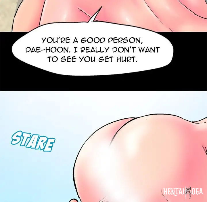 Project Utopia Project Utopia Chapter 53 - Page 34