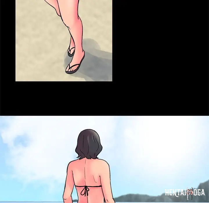 Project Utopia Project Utopia Chapter 53 - Page 39