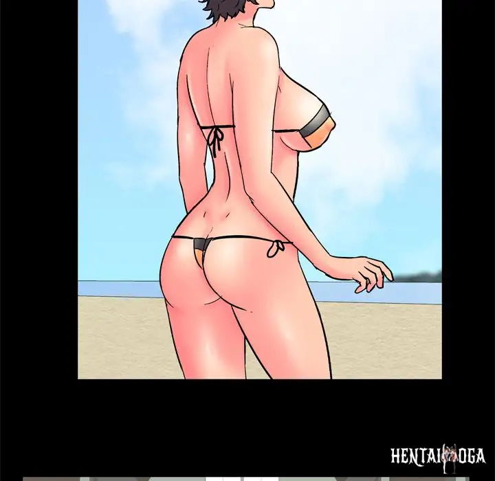 Project Utopia Project Utopia Chapter 53 - Page 44