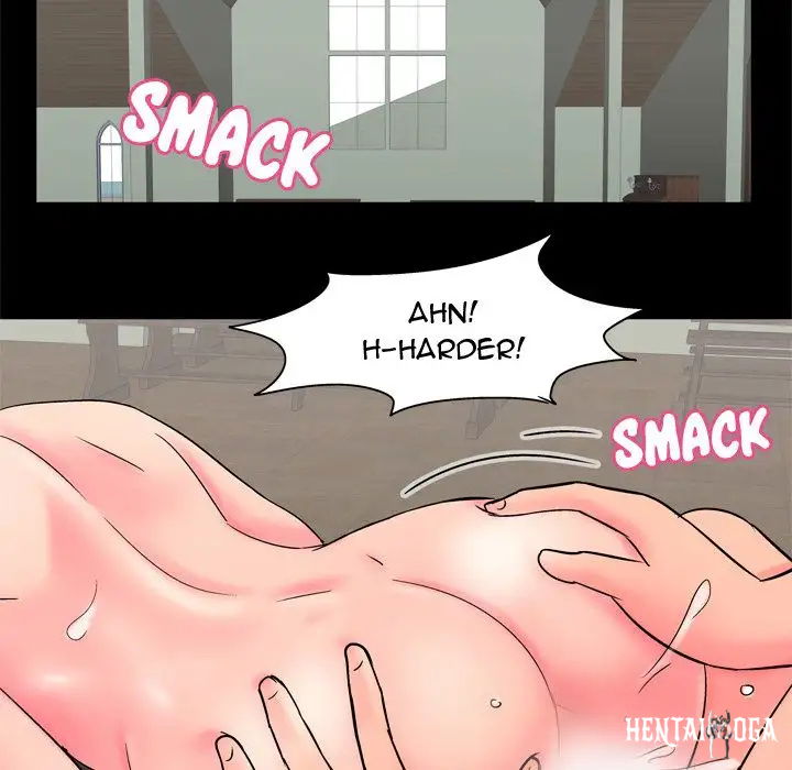 Project Utopia Project Utopia Chapter 53 - Page 45