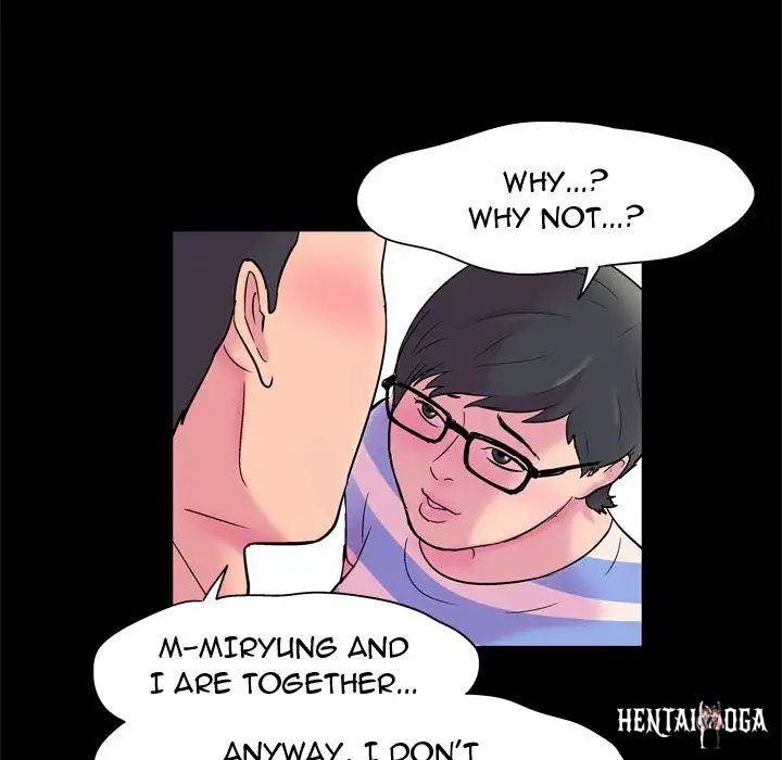 Project Utopia Project Utopia Chapter 53 - Page 5