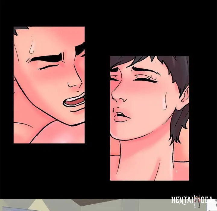 Project Utopia Project Utopia Chapter 53 - Page 50