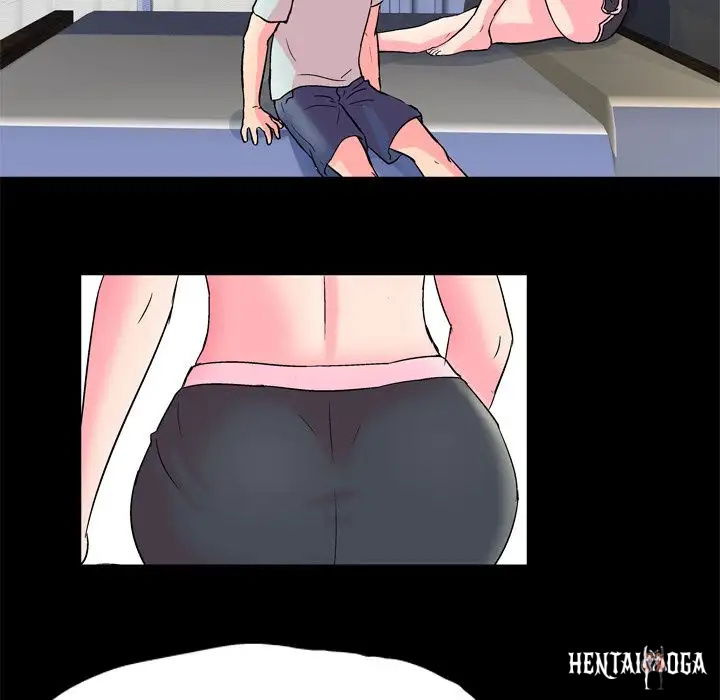 Project Utopia Project Utopia Chapter 53 - Page 54