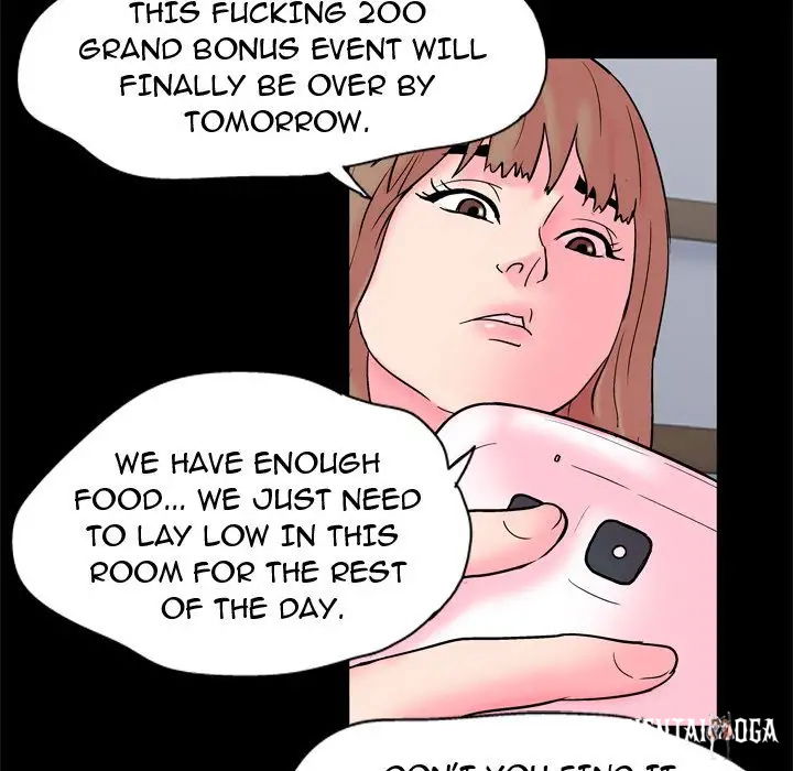 Project Utopia Project Utopia Chapter 53 - Page 55