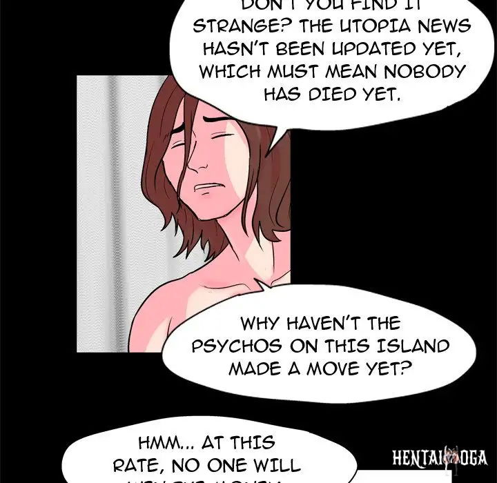 Project Utopia Project Utopia Chapter 53 - Page 56