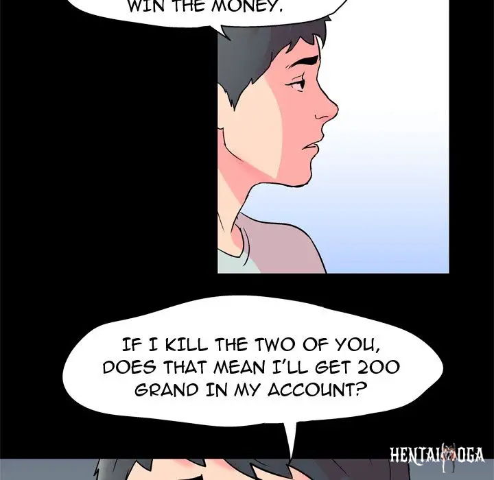 Project Utopia Project Utopia Chapter 53 - Page 57