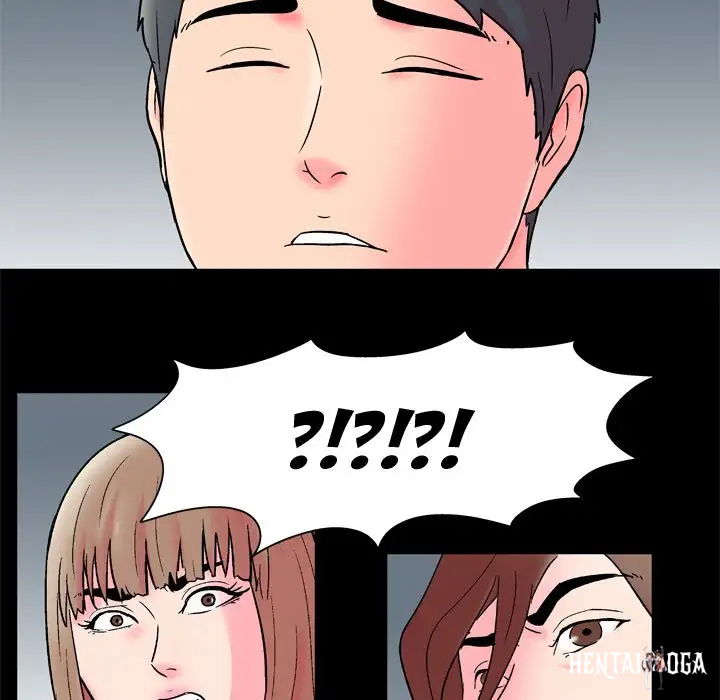 Project Utopia Project Utopia Chapter 53 - Page 58