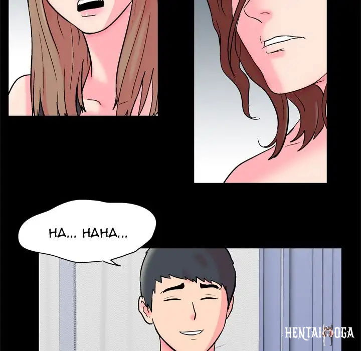 Project Utopia Project Utopia Chapter 53 - Page 59