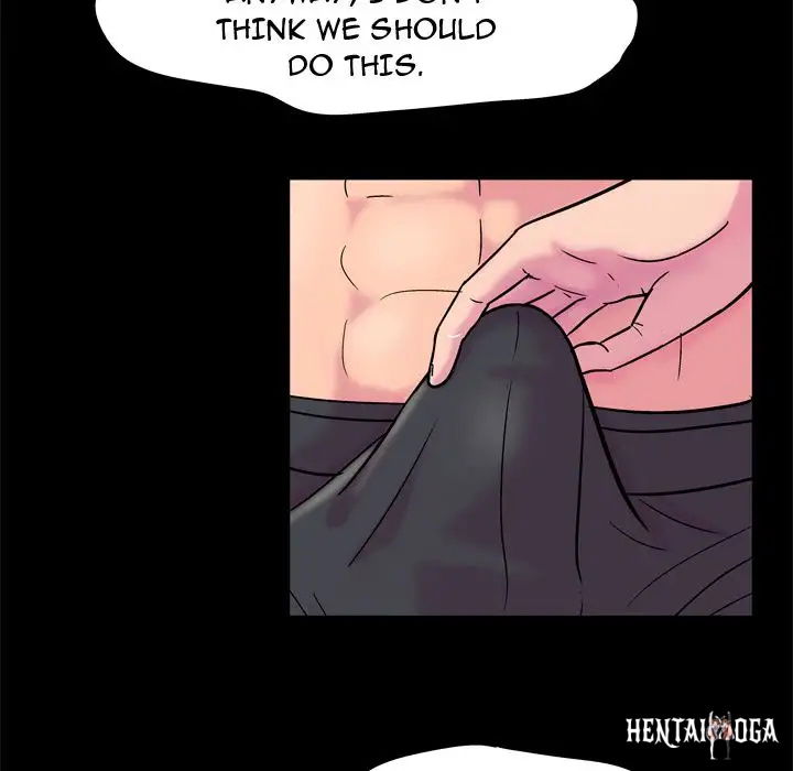 Project Utopia Project Utopia Chapter 53 - Page 6