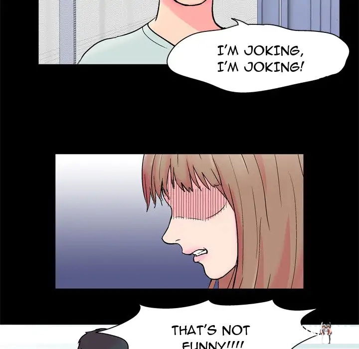 Project Utopia Project Utopia Chapter 53 - Page 60