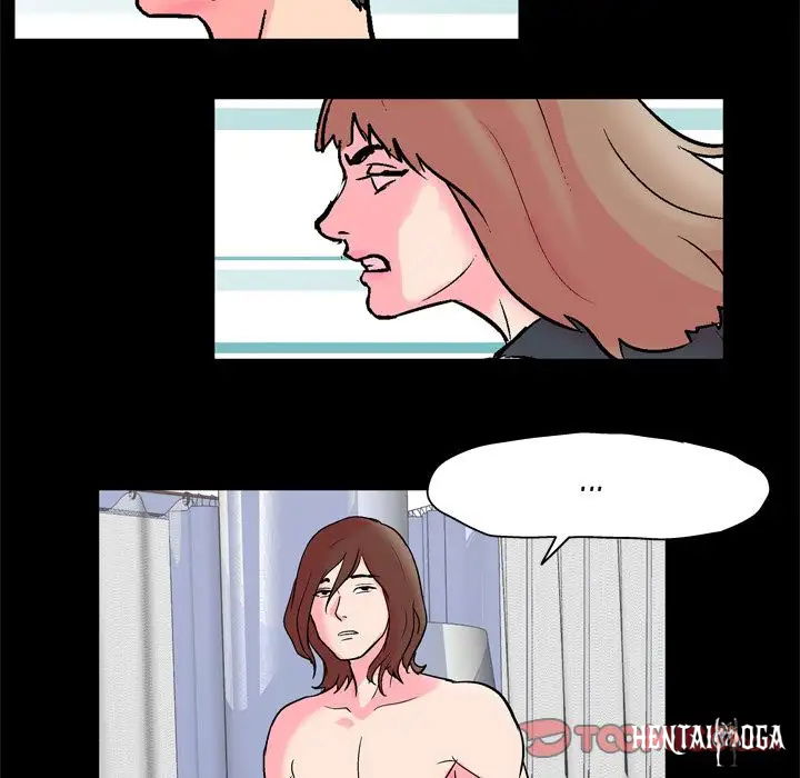 Project Utopia Project Utopia Chapter 53 - Page 62