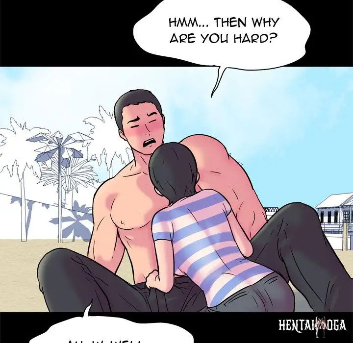 Project Utopia Project Utopia Chapter 53 - Page 7