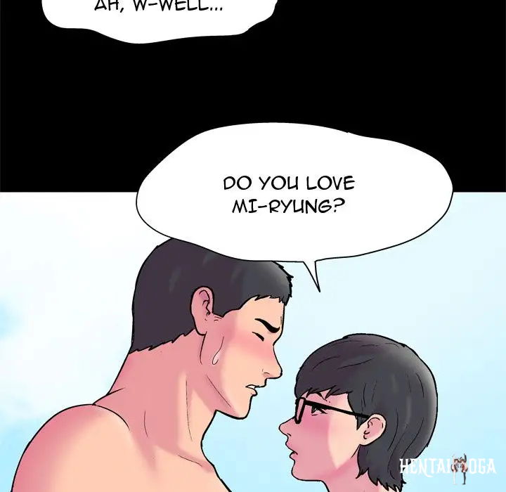 Project Utopia Project Utopia Chapter 53 - Page 8