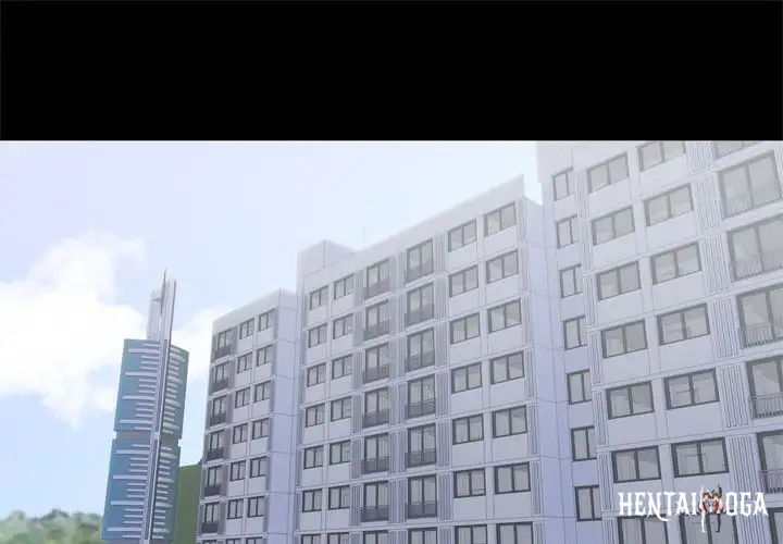 Project Utopia Project Utopia Chapter 55 - Page 1