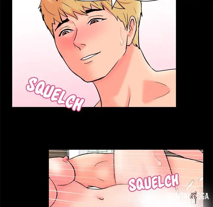 Project Utopia Project Utopia Chapter 55 - Page 13