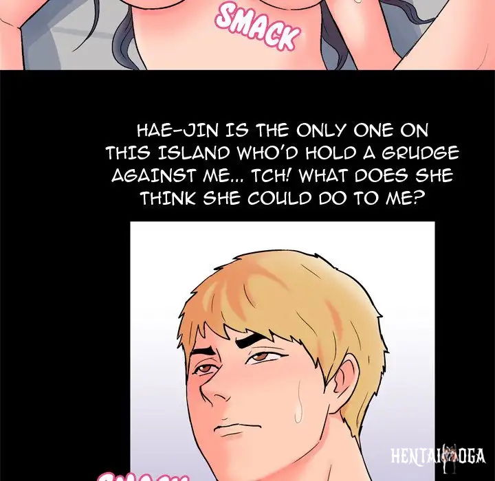 Project Utopia Project Utopia Chapter 55 - Page 15