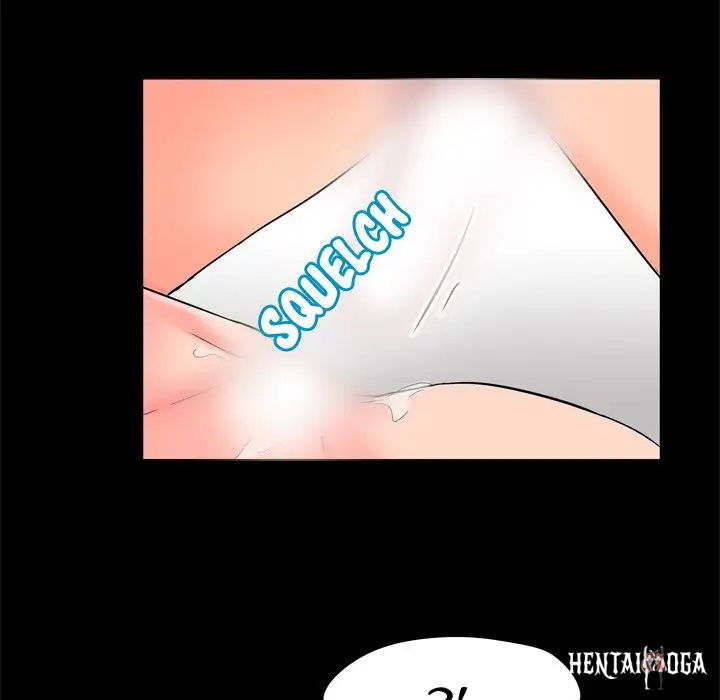 Project Utopia Project Utopia Chapter 55 - Page 18