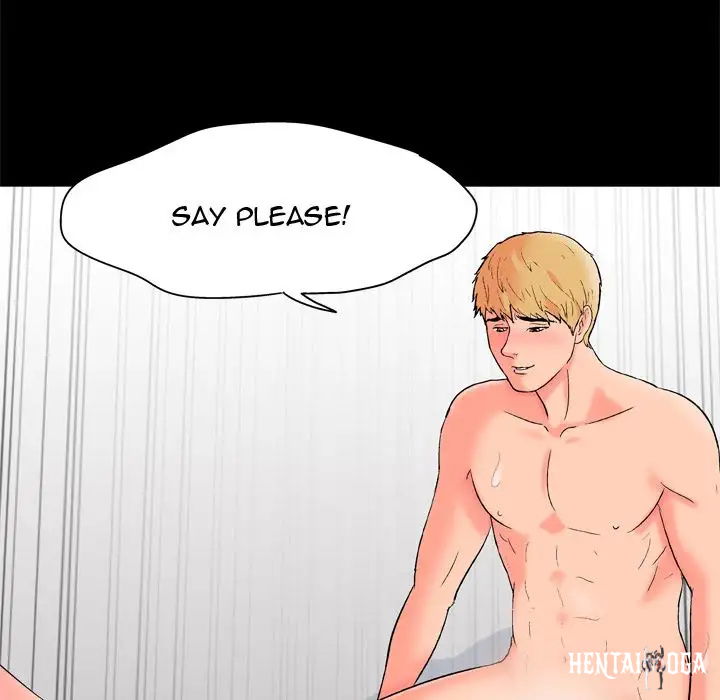 Project Utopia Project Utopia Chapter 55 - Page 21