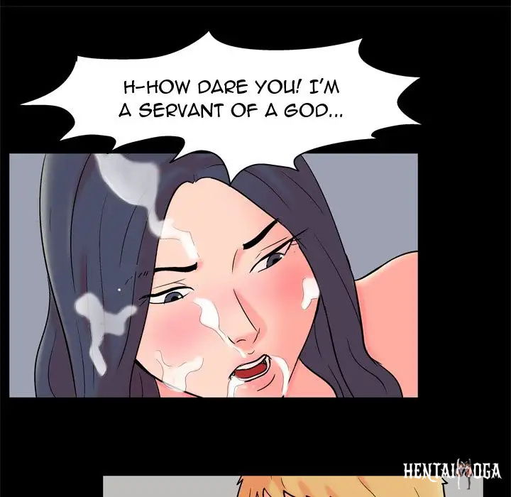 Project Utopia Project Utopia Chapter 55 - Page 23