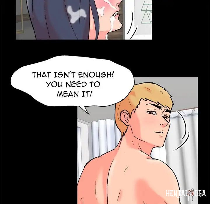 Project Utopia Project Utopia Chapter 55 - Page 26