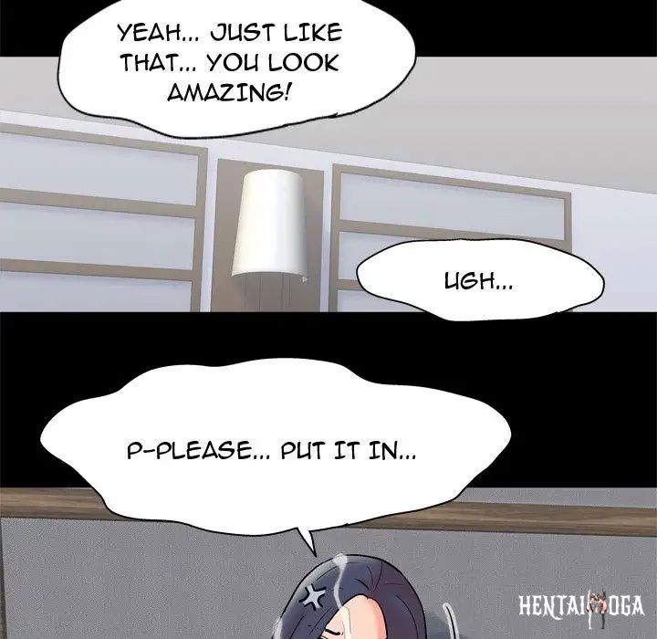 Project Utopia Project Utopia Chapter 55 - Page 28