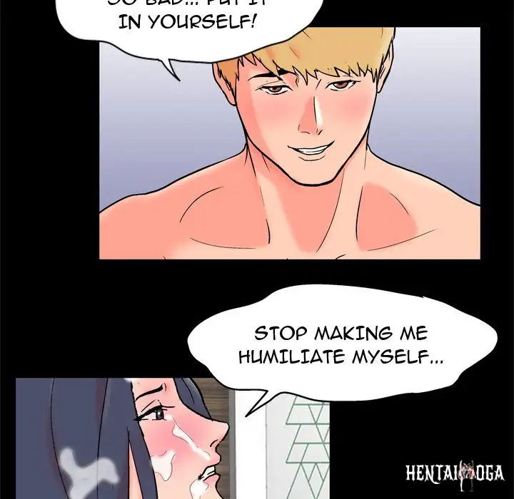 Project Utopia Project Utopia Chapter 55 - Page 30