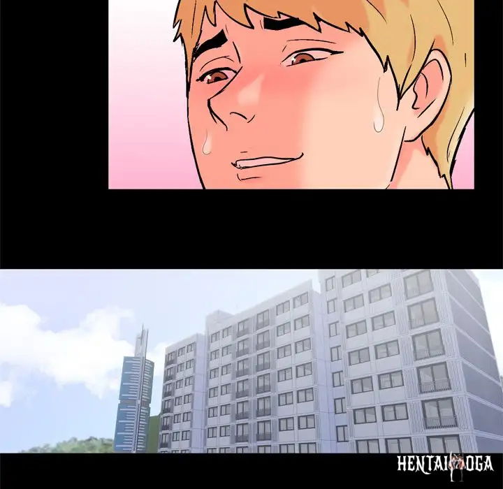 Project Utopia Project Utopia Chapter 55 - Page 38