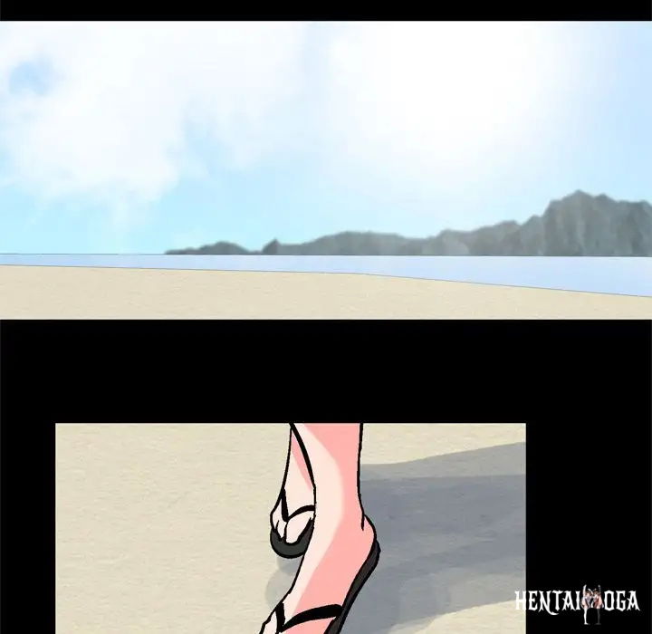 Project Utopia Project Utopia Chapter 55 - Page 39