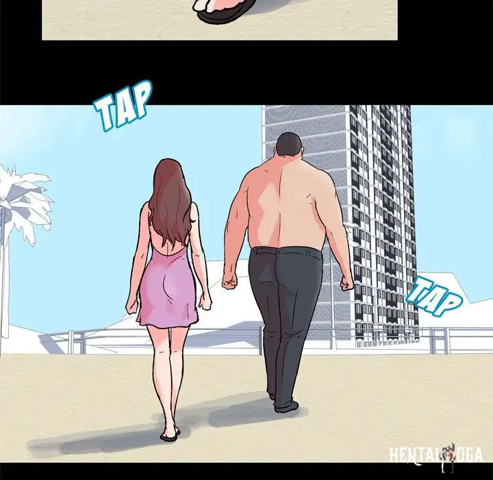 Project Utopia Project Utopia Chapter 55 - Page 40