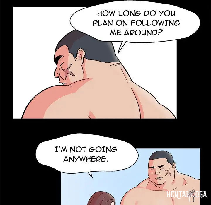 Project Utopia Project Utopia Chapter 55 - Page 41