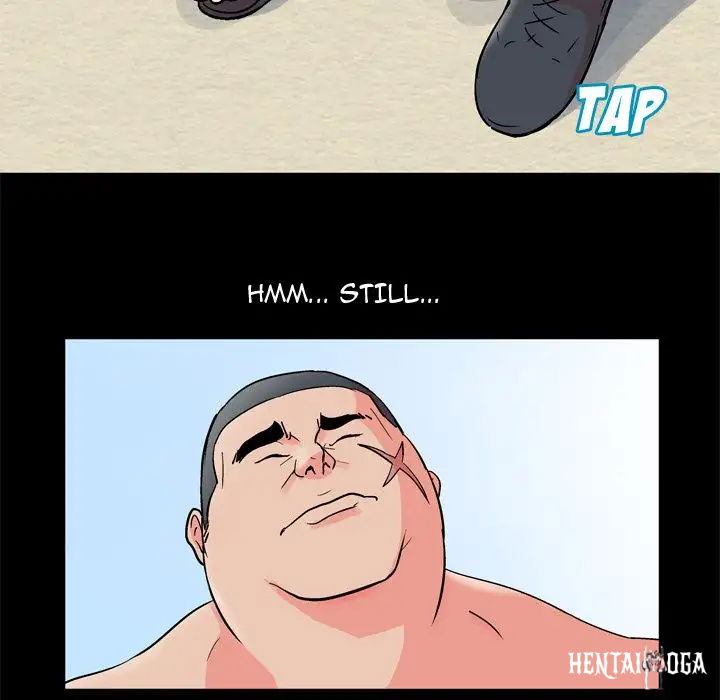 Project Utopia Project Utopia Chapter 55 - Page 43