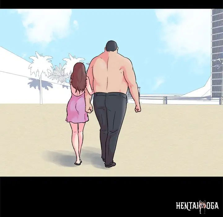 Project Utopia Project Utopia Chapter 55 - Page 45