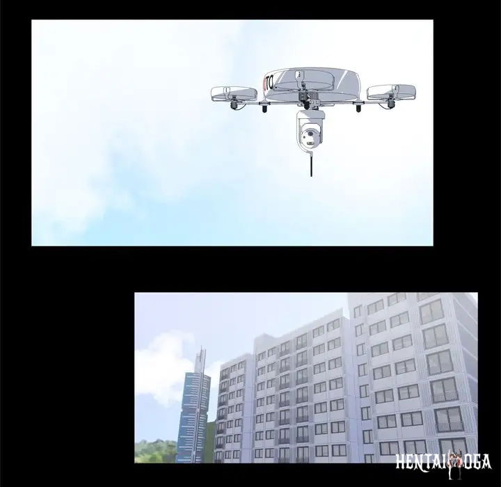 Project Utopia Project Utopia Chapter 55 - Page 46