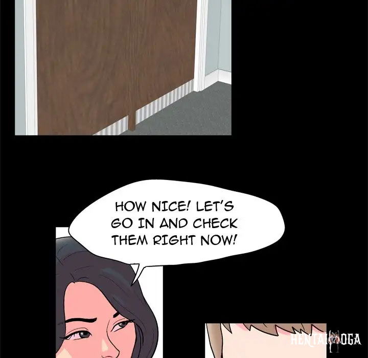 Project Utopia Project Utopia Chapter 55 - Page 49