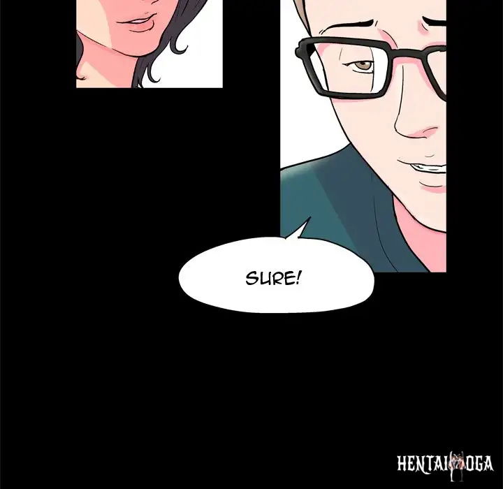 Project Utopia Project Utopia Chapter 55 - Page 50