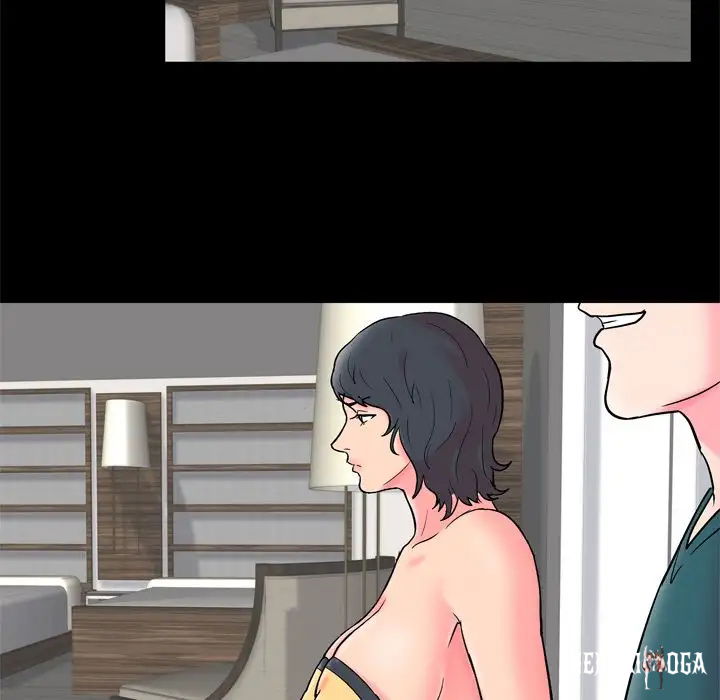 Project Utopia Project Utopia Chapter 55 - Page 52