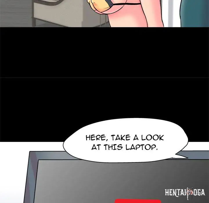 Project Utopia Project Utopia Chapter 55 - Page 53