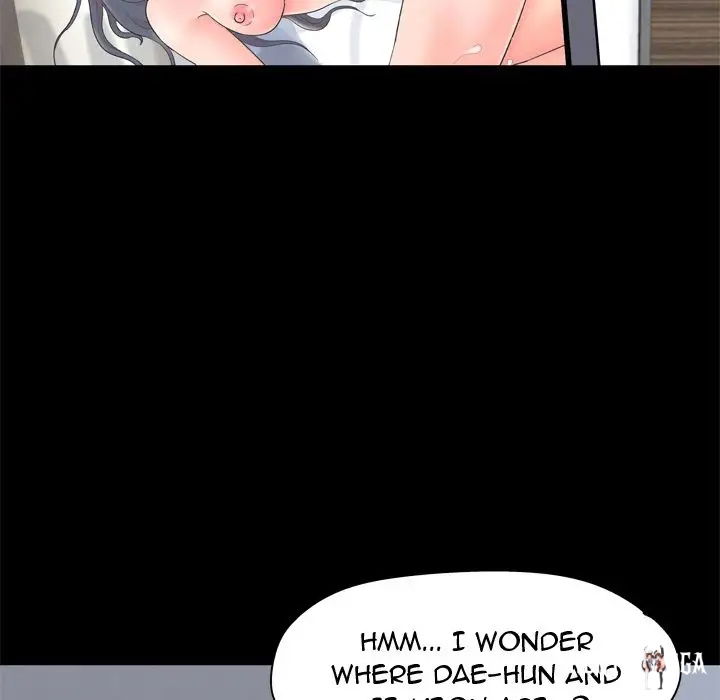 Project Utopia Project Utopia Chapter 55 - Page 59