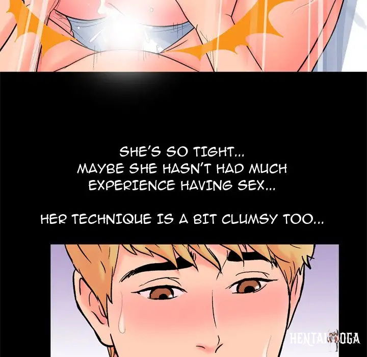 Project Utopia Project Utopia Chapter 55 - Page 6