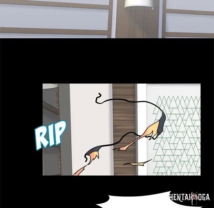 Project Utopia Project Utopia Chapter 55 - Page 70