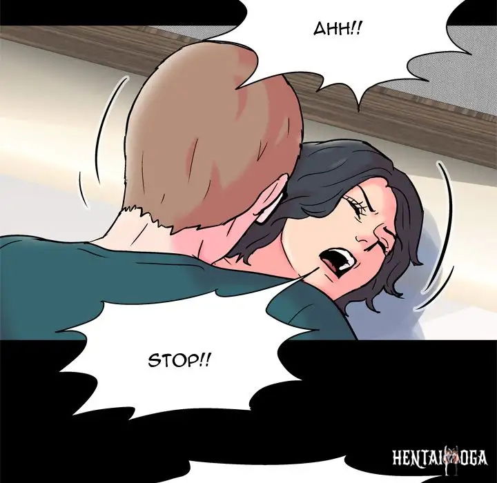 Project Utopia Project Utopia Chapter 55 - Page 71