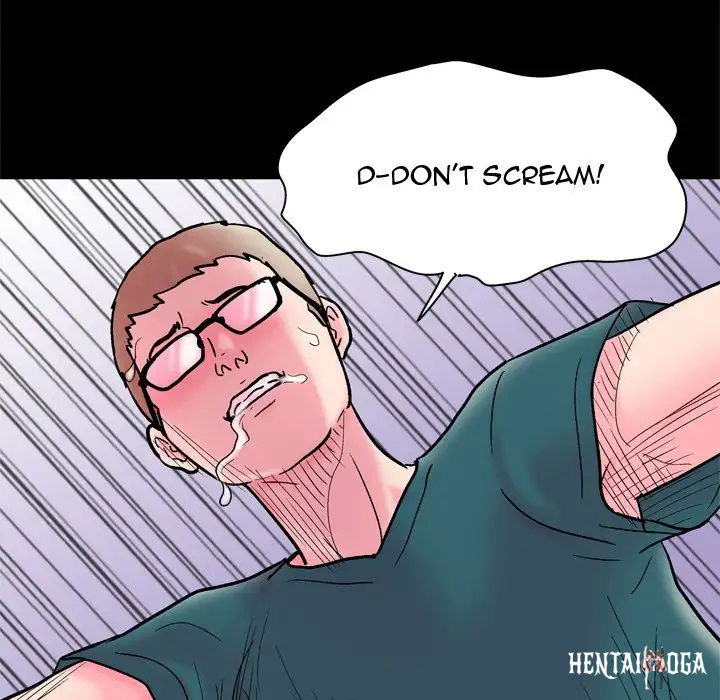 Project Utopia Project Utopia Chapter 55 - Page 73