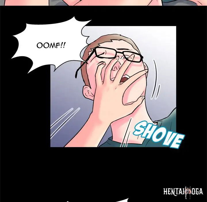 Project Utopia Project Utopia Chapter 55 - Page 81