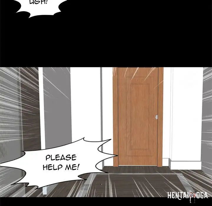 Project Utopia Project Utopia Chapter 55 - Page 83