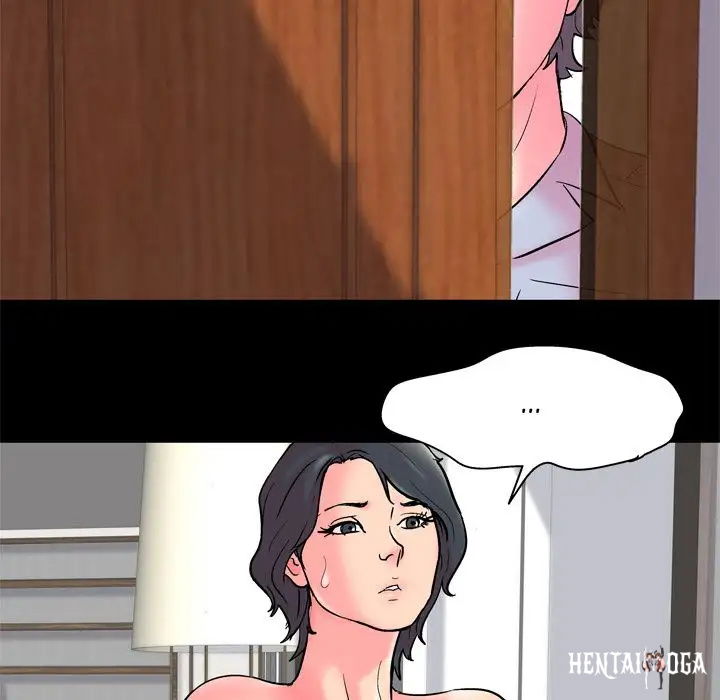 Project Utopia Project Utopia Chapter 55 - Page 86