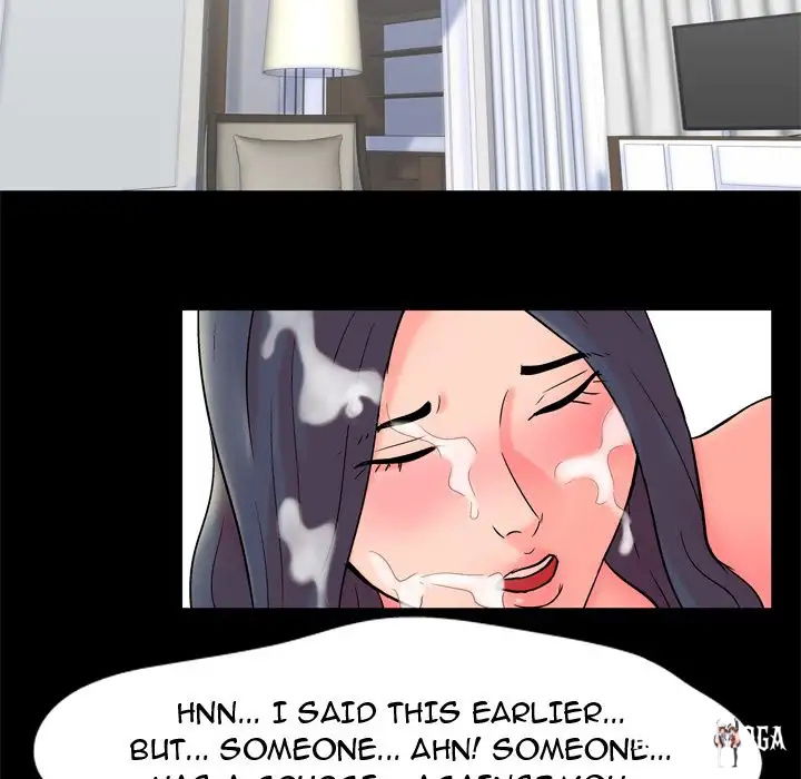 Project Utopia Project Utopia Chapter 55 - Page 9