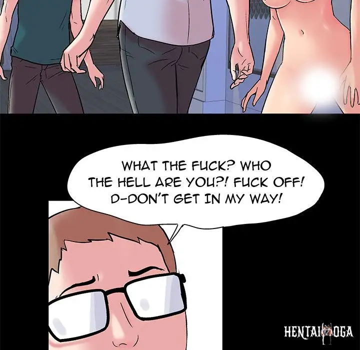 Project Utopia Project Utopia Chapter 56 - Page 10